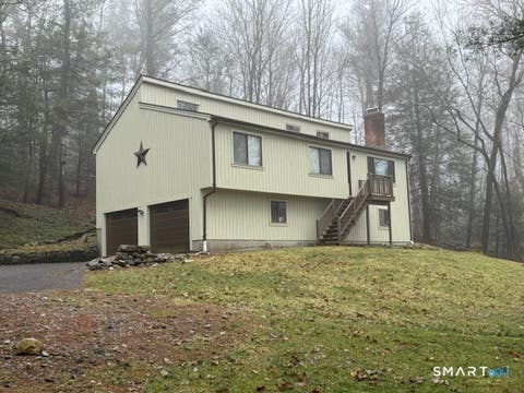 Homes For Sale - 17 Robin Drive<br/> Barkhamsted, CT 06063