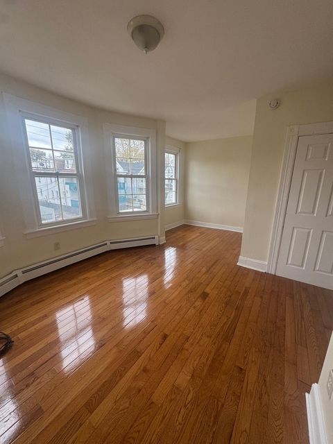 Tiny photo for 1020 Hancock Avenue #2nd, Bridgeport, CT 06605 (MLS # 24138562)