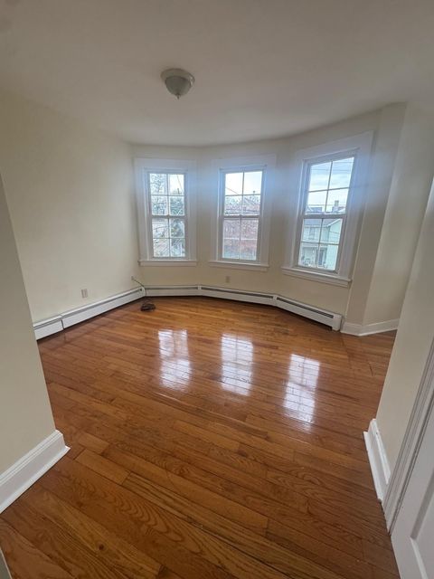 Tiny photo for 1020 Hancock Avenue #2nd, Bridgeport, CT 06605 (MLS # 24138562)