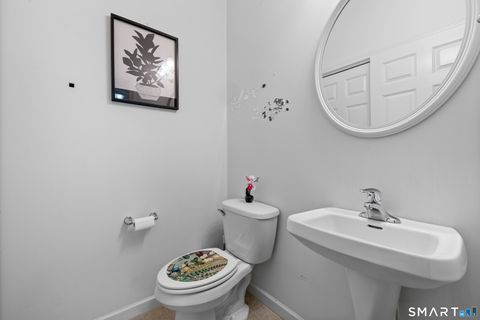 Tiny photo for 24 Phillips Farm Road #24, East Hartford, CT 06118 (MLS # 24144459)