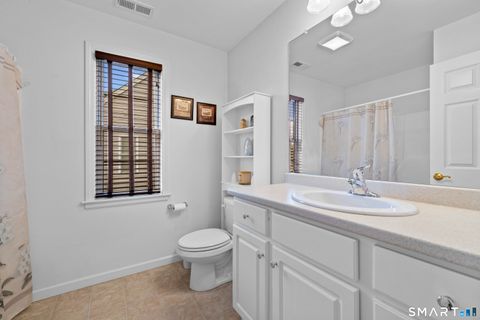 Tiny photo for 24 Phillips Farm Road #24, East Hartford, CT 06118 (MLS # 24144459)