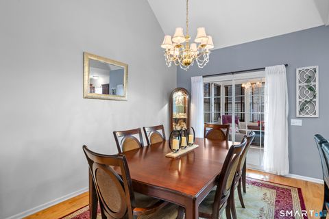 Tiny photo for 24 Phillips Farm Road #24, East Hartford, CT 06118 (MLS # 24144459)