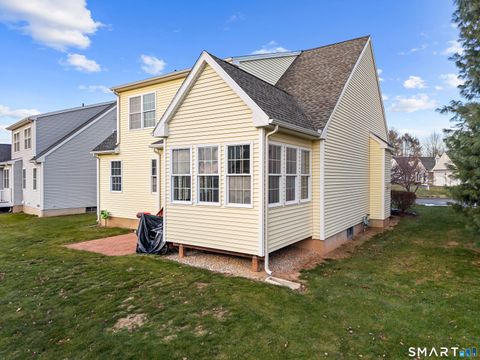 Tiny photo for 24 Phillips Farm Road #24, East Hartford, CT 06118 (MLS # 24144459)