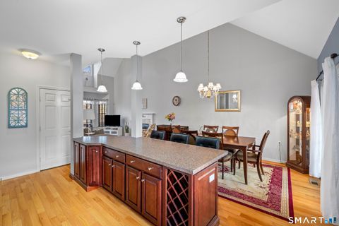 Tiny photo for 24 Phillips Farm Road #24, East Hartford, CT 06118 (MLS # 24144459)