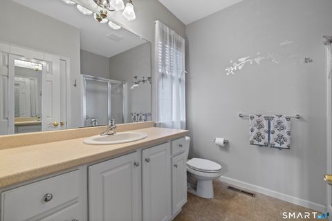 Tiny photo for 24 Phillips Farm Road #24, East Hartford, CT 06118 (MLS # 24144459)