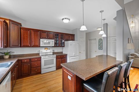 Tiny photo for 24 Phillips Farm Road #24, East Hartford, CT 06118 (MLS # 24144459)