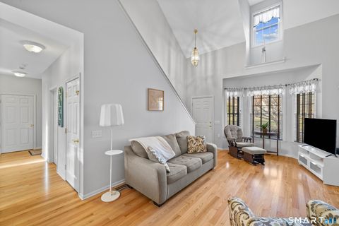 Tiny photo for 24 Phillips Farm Road #24, East Hartford, CT 06118 (MLS # 24144459)