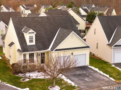 Tiny photo for 24 Phillips Farm Road #24, East Hartford, CT 06118 (MLS # 24144459)