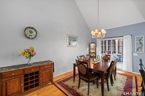 Tiny photo for 24 Phillips Farm Road #24, East Hartford, CT 06118 (MLS # 24144459)