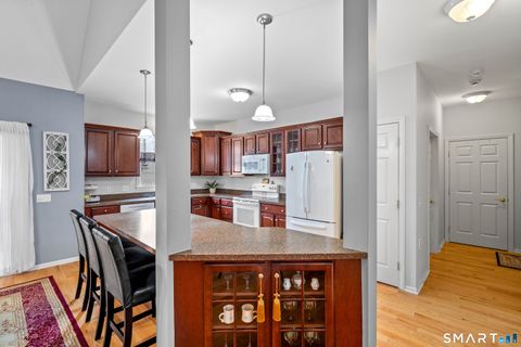 Tiny photo for 24 Phillips Farm Road #24, East Hartford, CT 06118 (MLS # 24144459)