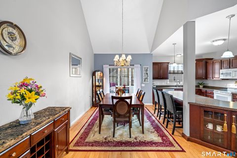 Tiny photo for 24 Phillips Farm Road #24, East Hartford, CT 06118 (MLS # 24144459)