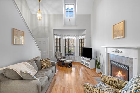 Tiny photo for 24 Phillips Farm Road #24, East Hartford, CT 06118 (MLS # 24144459)