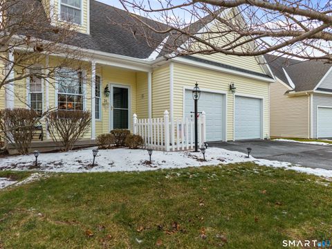 Tiny photo for 24 Phillips Farm Road #24, East Hartford, CT 06118 (MLS # 24144459)