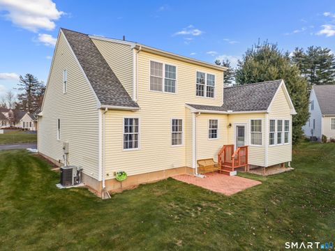Tiny photo for 24 Phillips Farm Road #24, East Hartford, CT 06118 (MLS # 24144459)