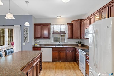 Tiny photo for 24 Phillips Farm Road #24, East Hartford, CT 06118 (MLS # 24144459)