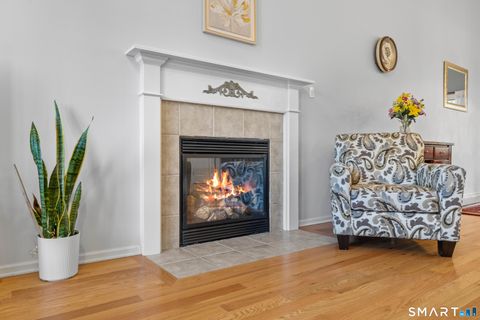 Tiny photo for 24 Phillips Farm Road #24, East Hartford, CT 06118 (MLS # 24144459)