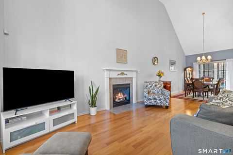 Tiny photo for 24 Phillips Farm Road #24, East Hartford, CT 06118 (MLS # 24144459)