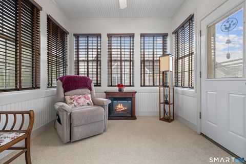 Tiny photo for 24 Phillips Farm Road #24, East Hartford, CT 06118 (MLS # 24144459)