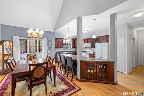 Tiny photo for 24 Phillips Farm Road #24, East Hartford, CT 06118 (MLS # 24144459)