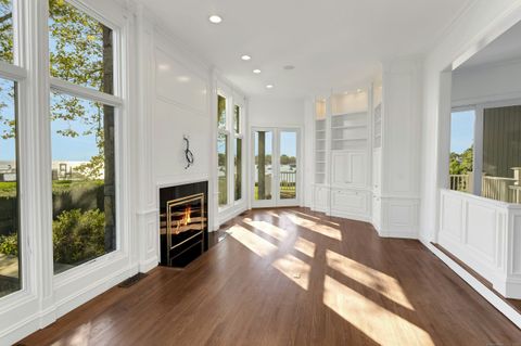 Tiny photo for 155 Pear Tree Point Road, Darien, CT 06820 (MLS # 24135794)