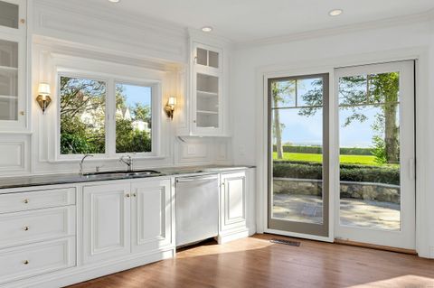 Tiny photo for 155 Pear Tree Point Road, Darien, CT 06820 (MLS # 24135794)