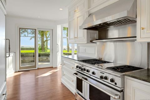 Tiny photo for 155 Pear Tree Point Road, Darien, CT 06820 (MLS # 24135794)