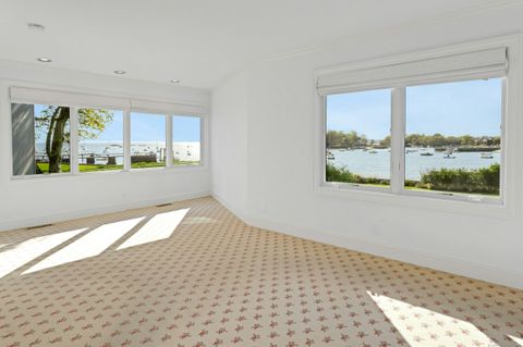 Tiny photo for 155 Pear Tree Point Road, Darien, CT 06820 (MLS # 24135794)