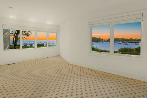 Tiny photo for 155 Pear Tree Point Road, Darien, CT 06820 (MLS # 24135794)