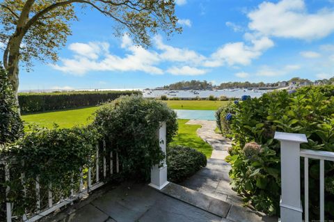 Tiny photo for 155 Pear Tree Point Road, Darien, CT 06820 (MLS # 24135794)