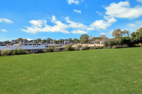 Tiny photo for 155 Pear Tree Point Road, Darien, CT 06820 (MLS # 24135794)