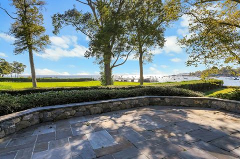 Tiny photo for 155 Pear Tree Point Road, Darien, CT 06820 (MLS # 24135794)