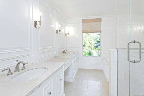 Tiny photo for 155 Pear Tree Point Road, Darien, CT 06820 (MLS # 24135794)