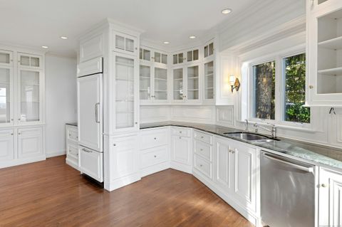 Tiny photo for 155 Pear Tree Point Road, Darien, CT 06820 (MLS # 24135794)