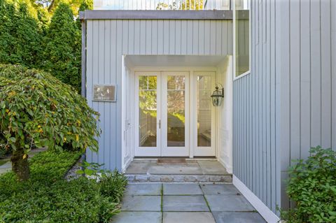 Tiny photo for 155 Pear Tree Point Road, Darien, CT 06820 (MLS # 24135794)