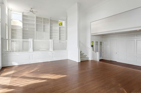 Tiny photo for 155 Pear Tree Point Road, Darien, CT 06820 (MLS # 24135794)