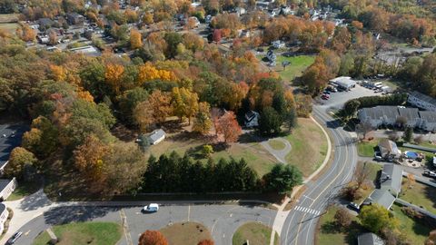 Tiny photo for 54 W Washington Street, Bristol, CT 06010 (MLS # 24135698)