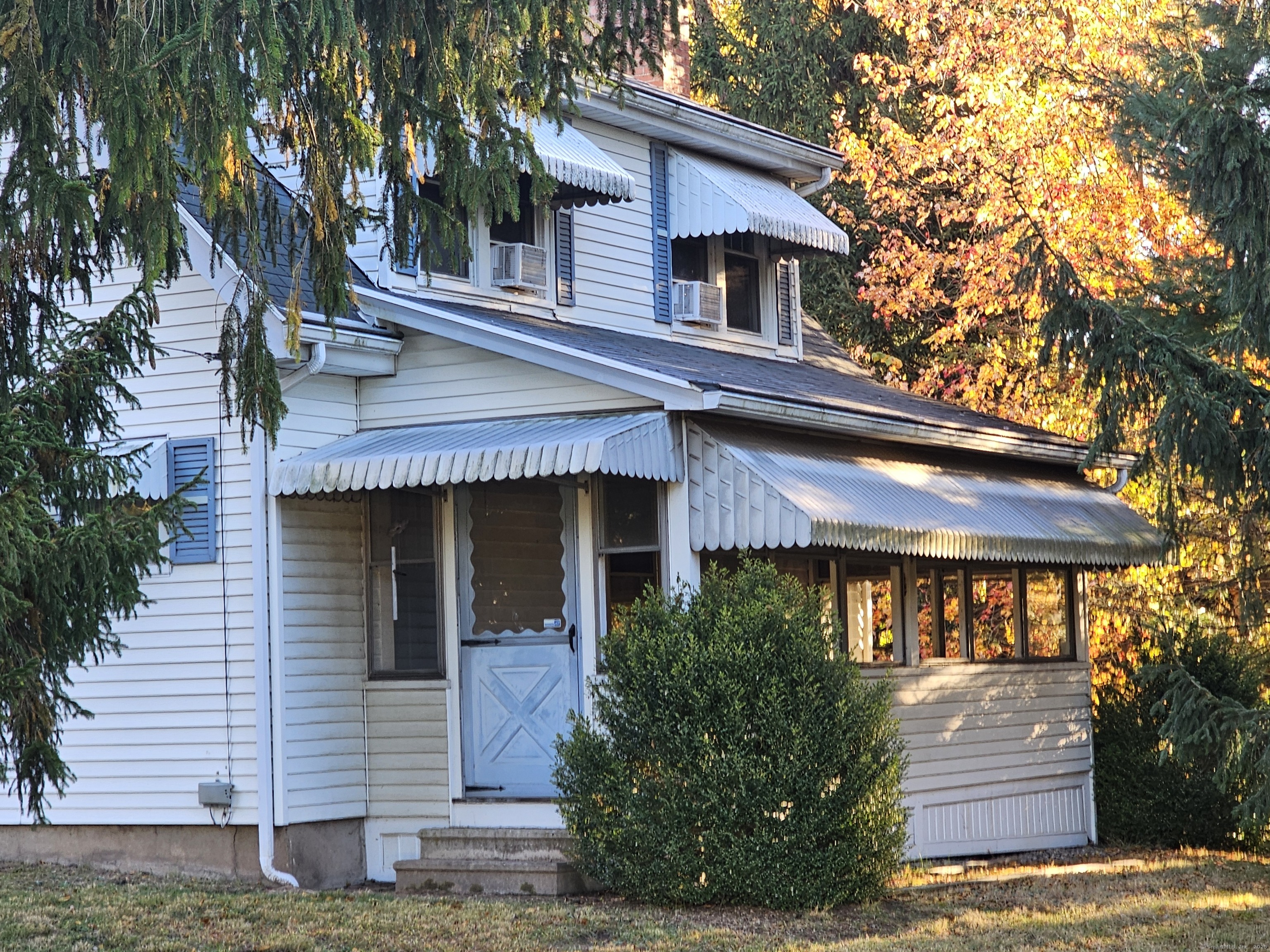 54 West Washington Street