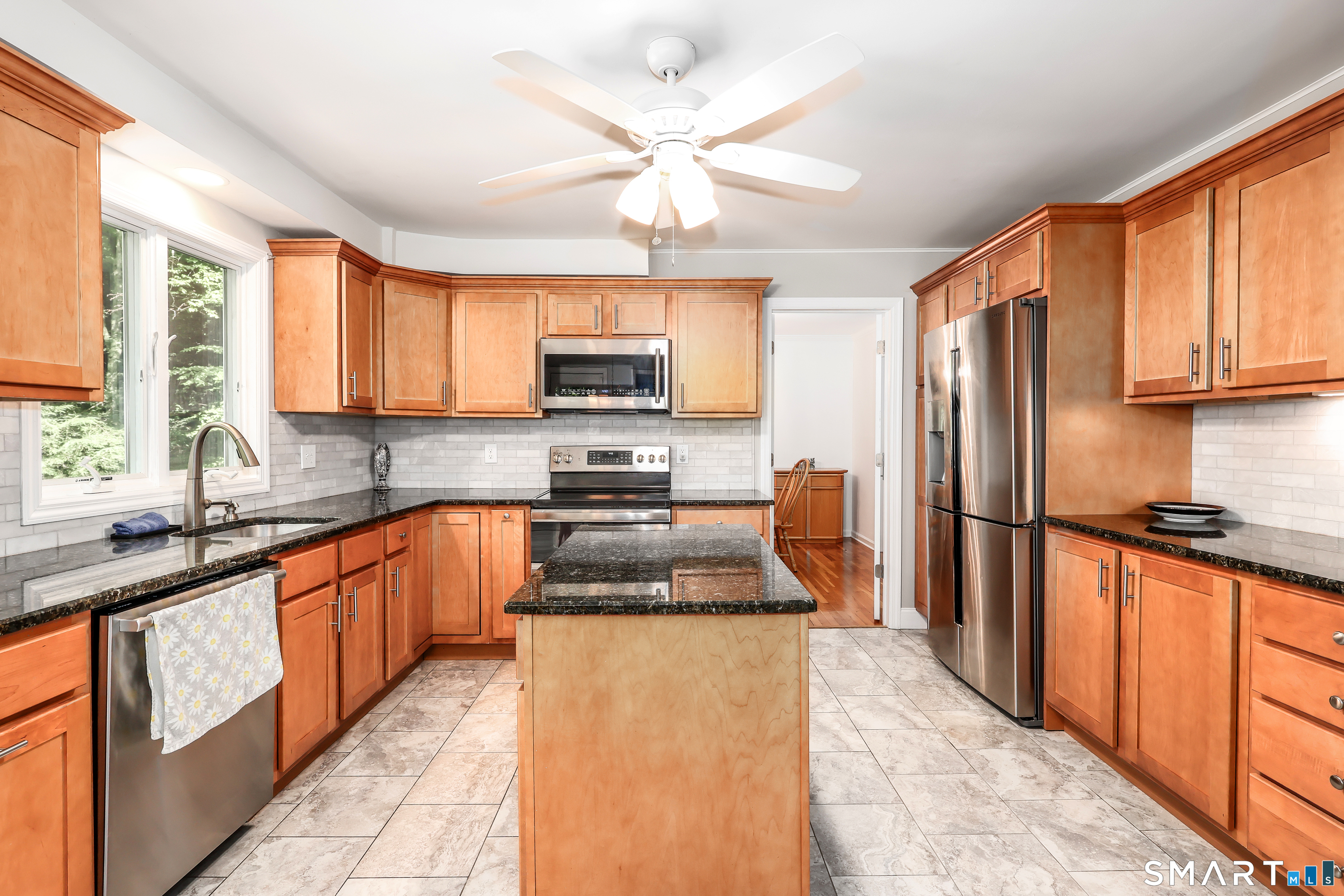 3 Deerfield Road