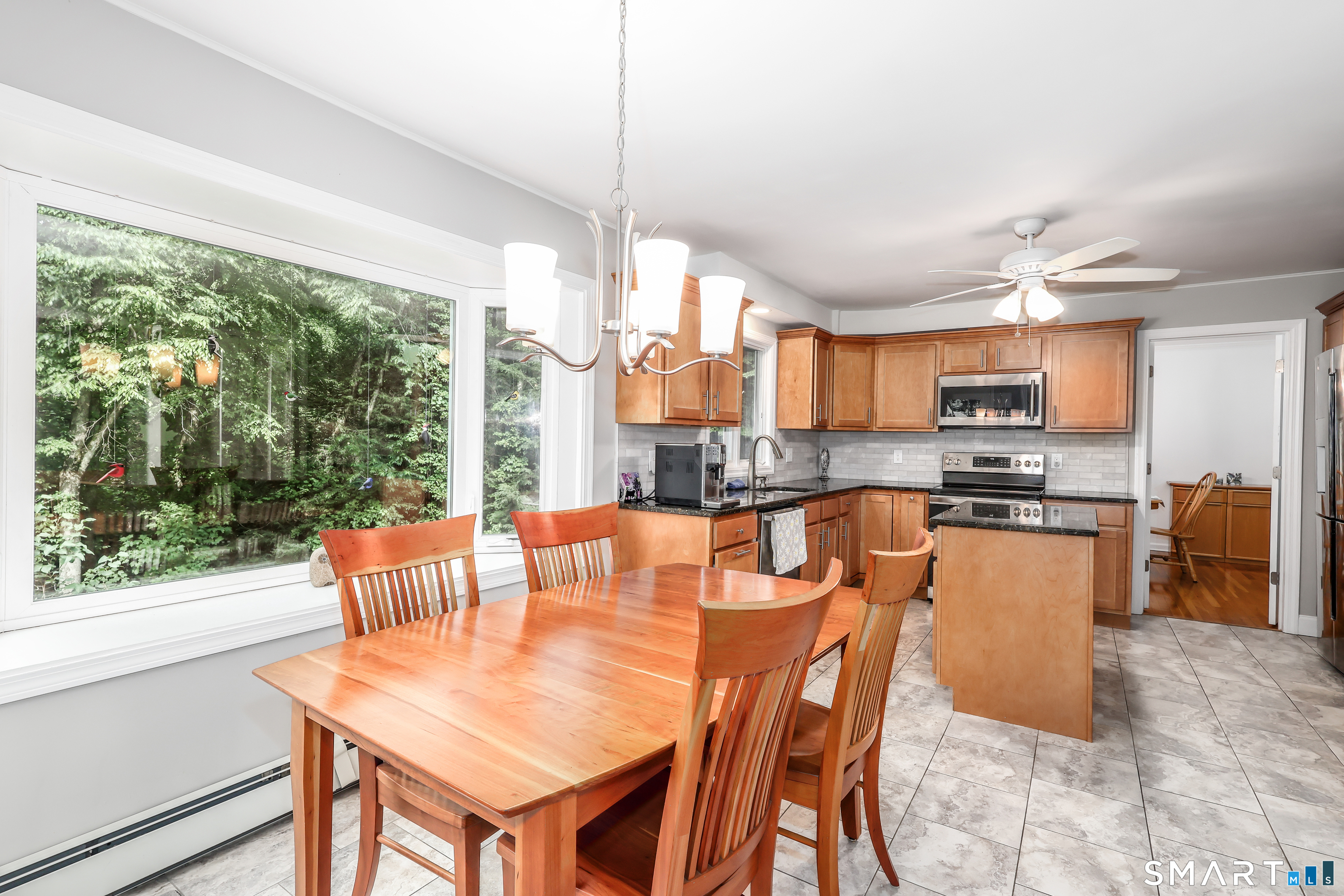 3 Deerfield Road
