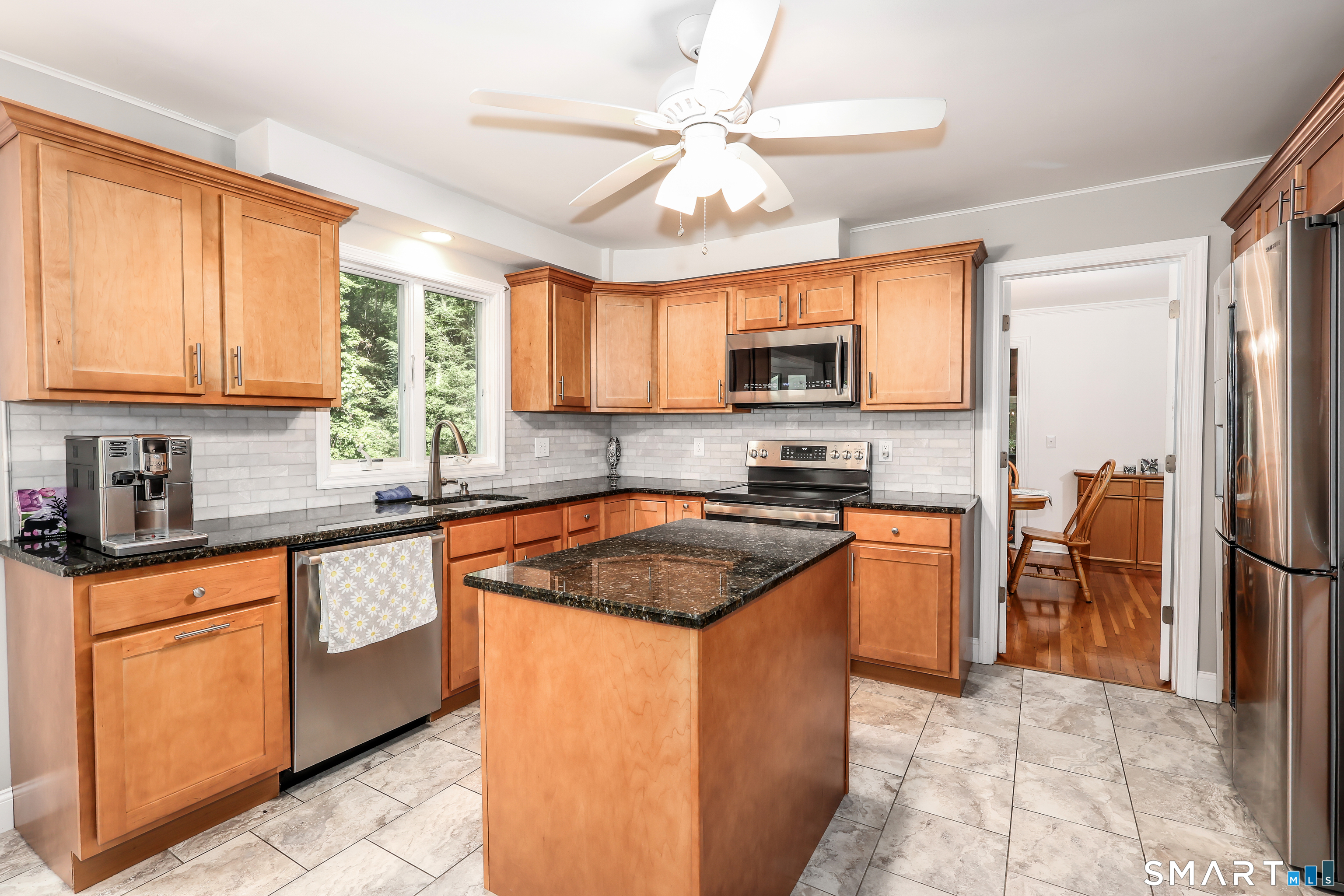 3 Deerfield Road