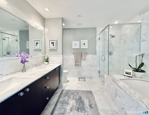 Tiny photo for 1 Broad Street #PH26B, Stamford, CT 06901 (MLS # 24165518)