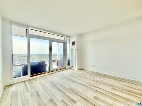 Tiny photo for 1 Broad Street #PH26B, Stamford, CT 06901 (MLS # 24165518)