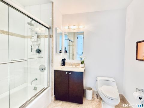 Tiny photo for 1 Broad Street #PH26B, Stamford, CT 06901 (MLS # 24165518)