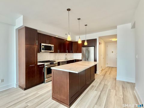 Tiny photo for 1 Broad Street #PH26B, Stamford, CT 06901 (MLS # 24165518)