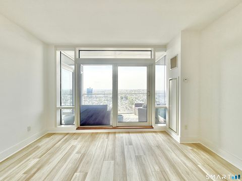 Tiny photo for 1 Broad Street #PH26B, Stamford, CT 06901 (MLS # 24165518)