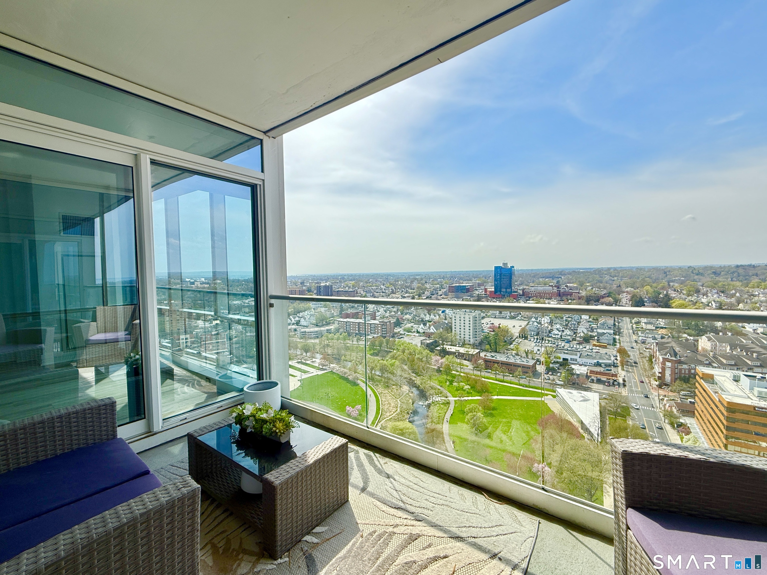 1 Broad Street PH26B