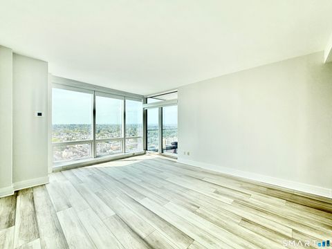 Tiny photo for 1 Broad Street #PH26B, Stamford, CT 06901 (MLS # 24165518)