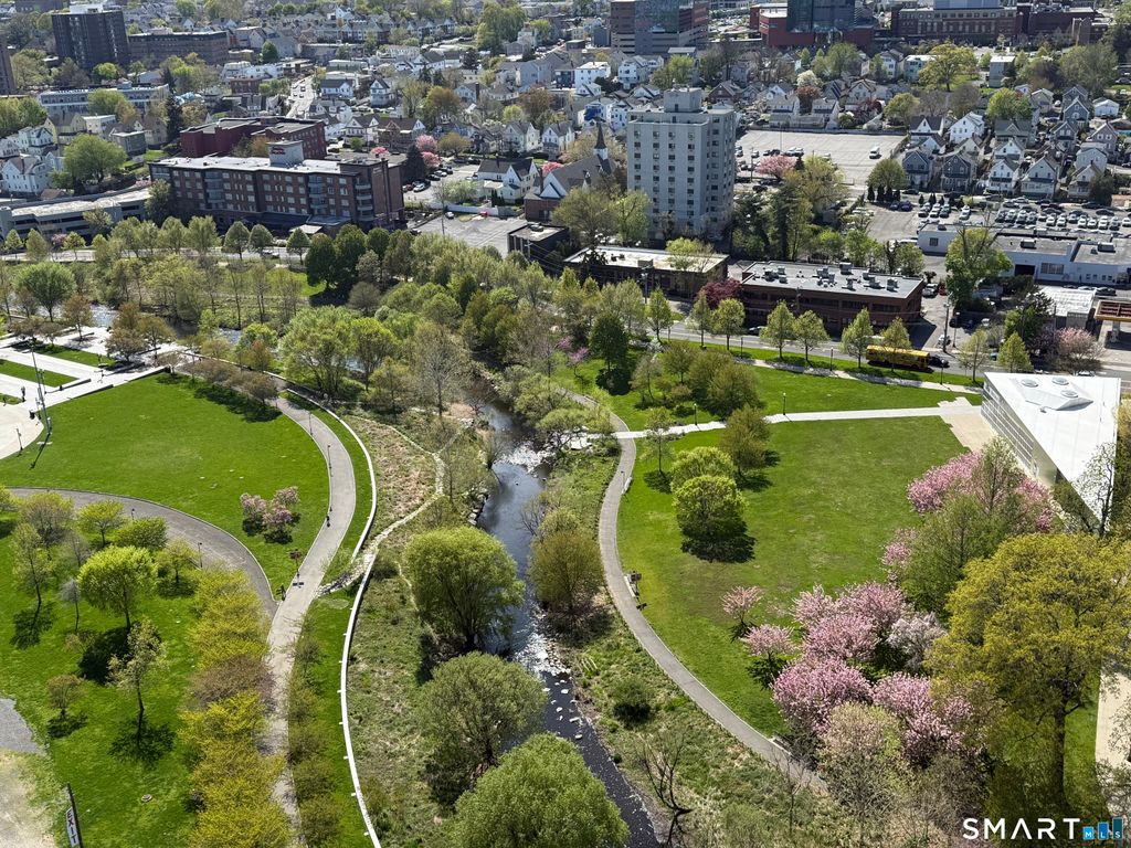 Photo of 1 Broad Street #PH26B, Stamford, CT 06901 (MLS # 24165518)