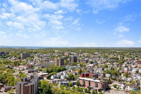 Tiny photo for 1 Broad Street #PH26B, Stamford, CT 06901 (MLS # 24165518)