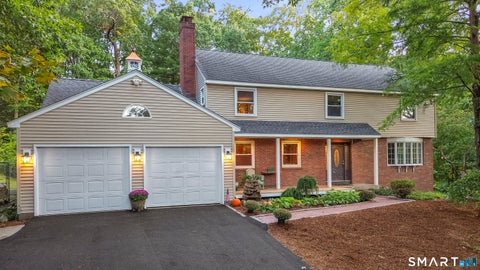 Photo of 52 Beverly Drive, Somers, CT 06071 (MLS # 24211316)